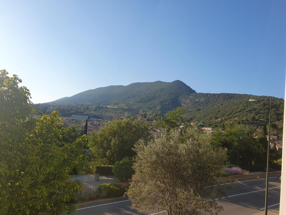La Citadelle Villa นียงส์ ภายนอก รูปภาพ